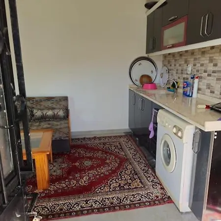 Tatil Evi Kazdaglarinda Genis Bahceli Orjinal Koy Evi Ayvacik (Canakkale)