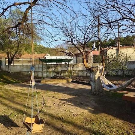 Kazdaglarinda Genis Bahceli Orjinal Koy Evi Tatil Evi *