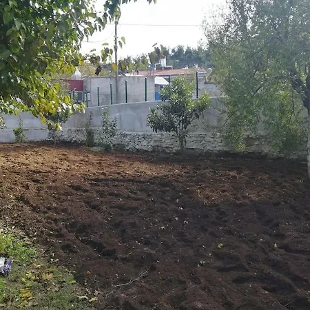 Kazdaglarinda Genis Bahceli Orjinal Koy Evi Tatil Evi