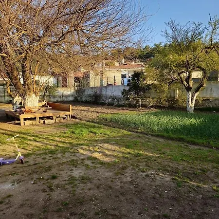 Kazdaglarinda Genis Bahceli Orjinal Koy Evi * Ayvacik (Canakkale)